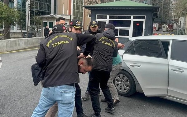 Bekçiyi şehit etmişti.. İfadesinde pişkin savunma!